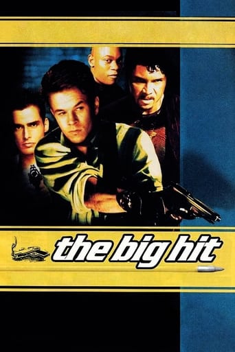 The Big Hit ( 1998 )
