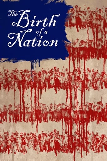 The Birth Of A Nation (2016) Eng Sub
