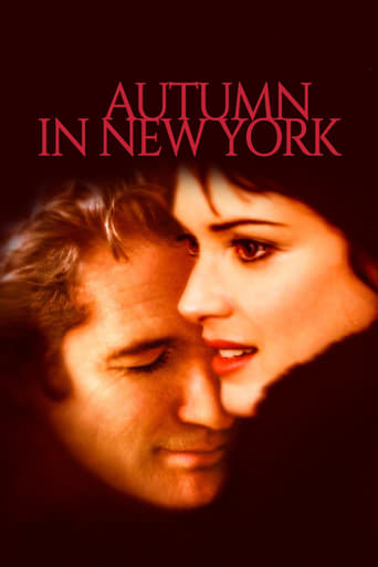 Autumn in New York (2000) Multi Sub