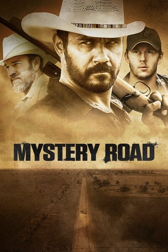 Mystery Road (2013) Multi Sub