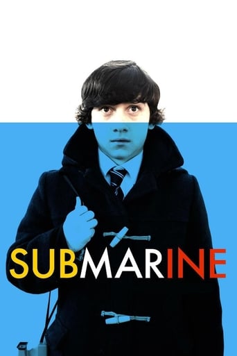 Submarine (2011) Eng Sub