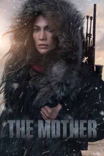 The Mother ( 2023 ) مدبلج الماني