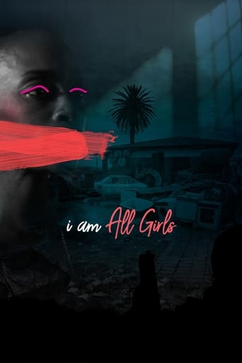 I Am All Girls ( 2021 ) مدبلج 