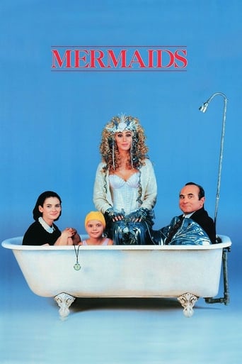 Mermaids ( 1990 ) HD