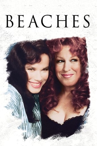 Beaches ( 1988 )