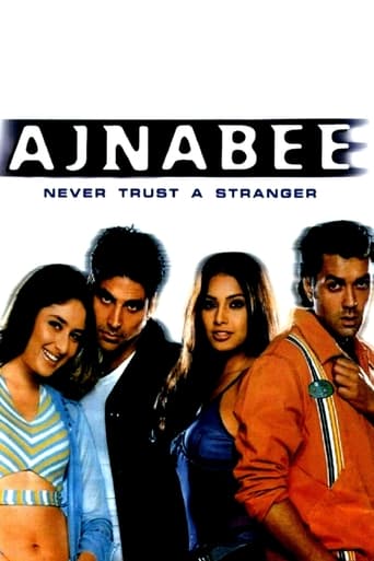 Ajnabee ( 2001 )