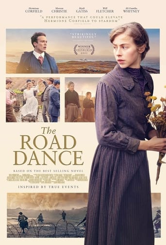 The Road Dance ( 2022 )