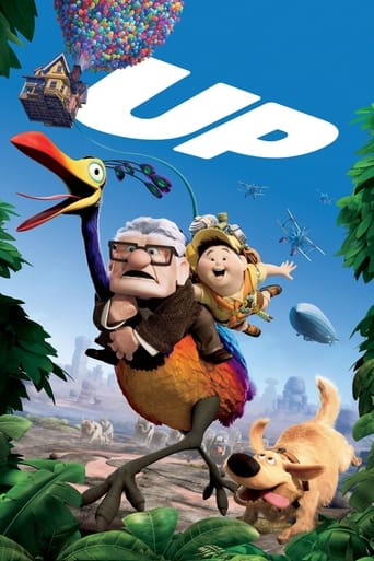Up (2010) Multi Sub