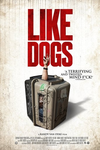 Like Dogs ( 2021 )