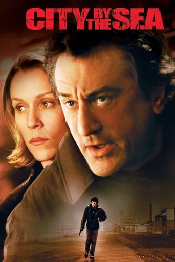 City By The Sea (2002)