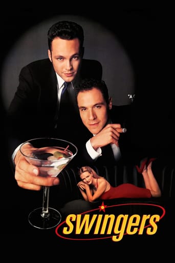 Swingers ( 1996 )