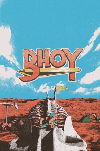 Bhoy ( 2023 )