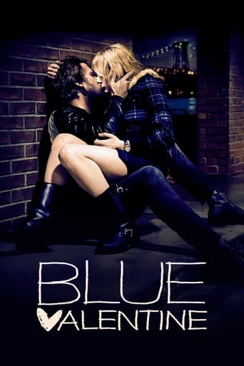 Blue Valentine (2010) Multi Sub