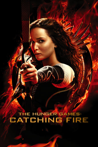 The Hunger Games: Catching Fire ( 2013 )