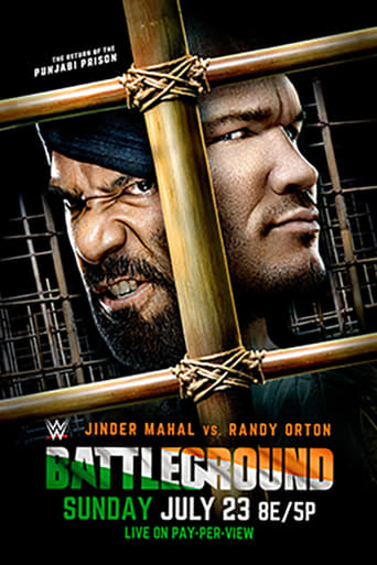 WWE Battleground ( 2017 )