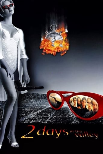 2 Days In The Valley ( 1996 )