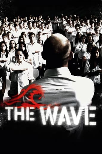 The Wave ( 2008 ) مدبلج الماني