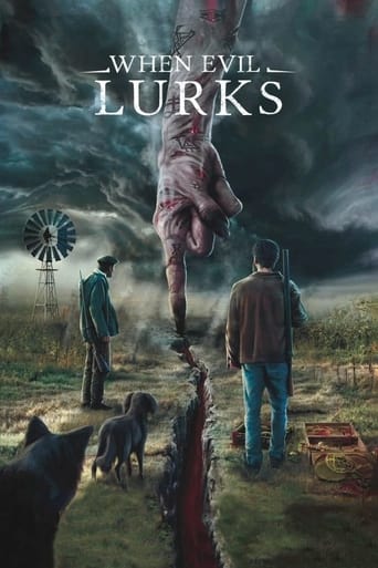 When Evil Lurks ( 2023 )