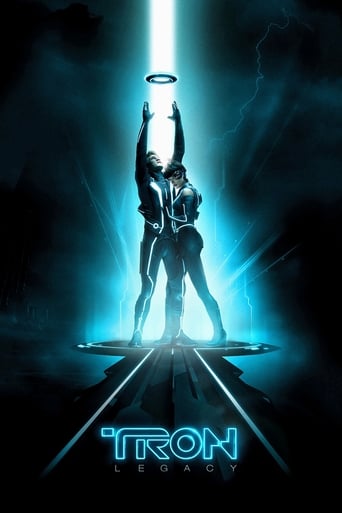 TRON: Legacy ( 2010 )