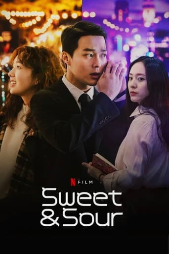   Sweet And Sour ( 2021 )