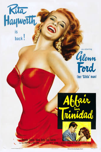 Affair In Trinidad (1952)