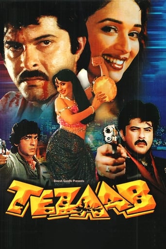  Tezaab ( 1988 )