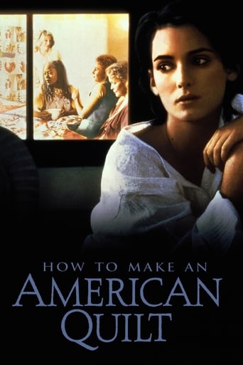 How To Make An American Quilt ( 1995 )