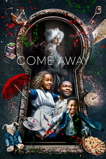 Come Away ( 2020 ) عائلي