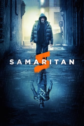 Samaritan ( 2022 ) مدبلج 