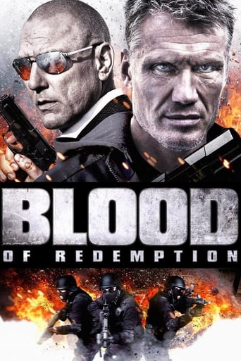 Blood of Redemption (2013) Multi Sub