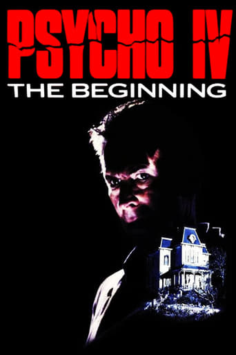Psycho IV The Beginning ( 1990 )