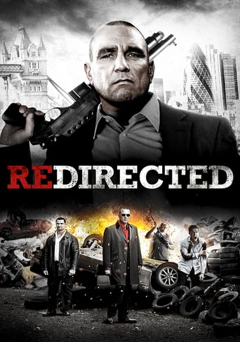 Redirected (2014) Eng Sub