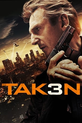Taken 3 (2014) Eng Sub