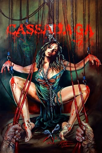 Cassadaga ( 2011 ) 