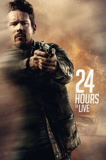 24 Hours To Live (2017) Eng Sub