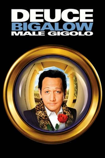 Deuce Bigalow: Male Gigolo ( 1999 )