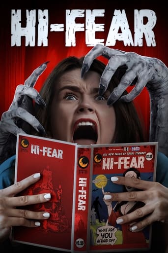 Hi-Fear (2023)