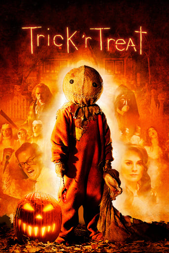 Trick 'r Treat ( 2007 )