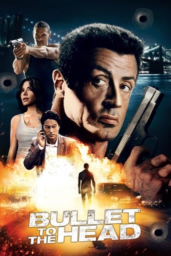 Bullet To The Head (2013) Eng Sub
