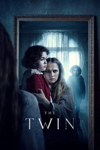 The Twin ( 2022 )