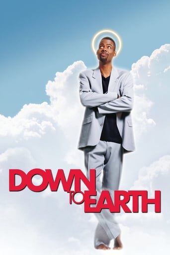 Down To Earth ( 2001 )