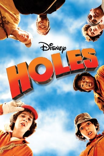 Holes ( 2003 )