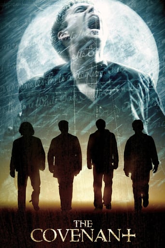 The Covenant (2006) Pure