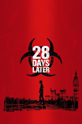 28 Days Later ( 2002 )