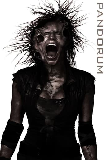 Pandorum ( 2009 )