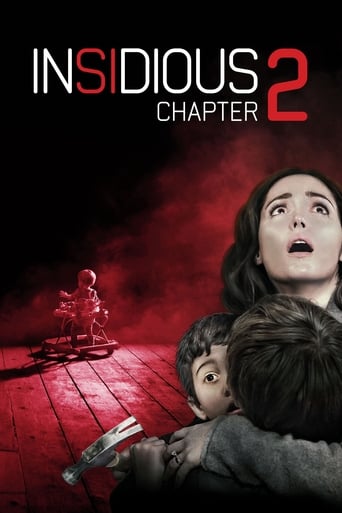 Insidious: Chapter 2 (2013) Pure
