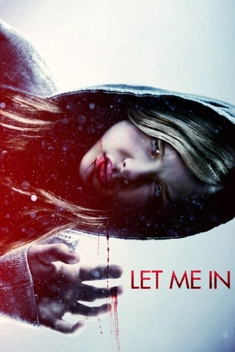Let Me In ( 2010 ) HD