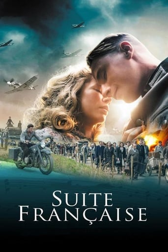 Suite Française (2015) Eng Sub