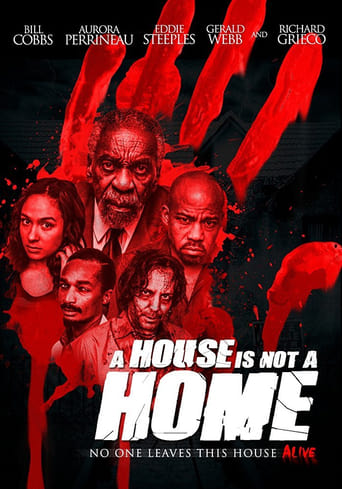 A House Is Not a Home ( 2015 ) 