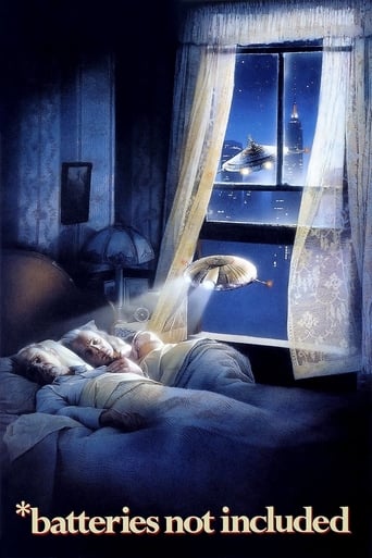 batteries Not Included ( 1987 )